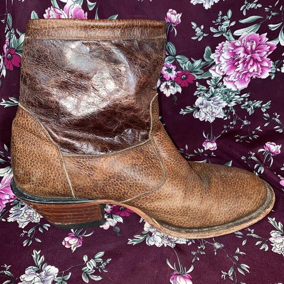 State of Oklahoma Booties - Picture 6 of 6